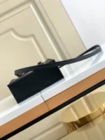 Louis Vuitton Size: 14.0 x 17.0 x 5.0 cm - 图片 3