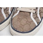 GUCCI Mirosoft Gucci Shoes Casual Sneakers - 图片 2