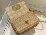 Caro Handbag Size:20cm - 图片 3