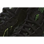 Nike Air Foamposite one Emerald Green Spray - 图片 3