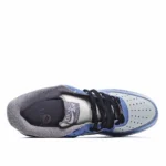 Dior x Nike Air Force 1 Low Sneakers - 图片 2