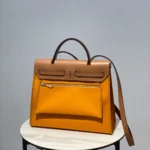 Canvas bag Size: 31*15*10cm - 图片 2