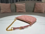 DIOR CARO Tulip Handbag Size: 25*16*2.5cm - 图片 3