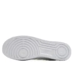 Nike Air Force fine day 紫 - 图片 2