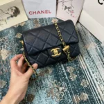 Chane Sachet Model AS2855 Dimensions: 19x13x6cm - 图片 3