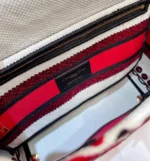 Lady D-Lite 5-panel embroidery Size: 24 x 20 x 11 cm - 图片 2
