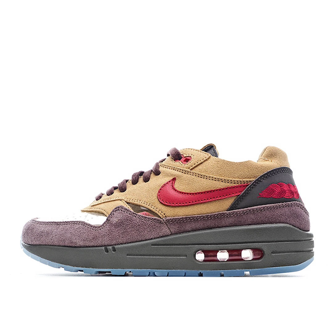 CLOT x Nike Air Max 1K.O.D.⁠⁠