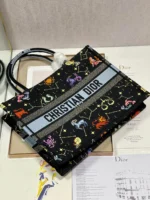 Book Tote Handbag Ref: 1286 Size:3628cm - 图片 2