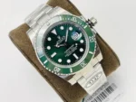 Rolex Black Water Ghost/Green Water Ghost Watch - 图片 8