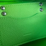 Balenciag* Neo Classic biker bag Size: 18 - 图片 2