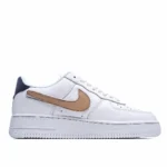 Nike Air Force 1 07 LV8 Sneakers - 图片 4