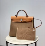 Canvas Bag Size: 31cm - 图片 3