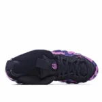 Nike Air Foamposite pro Purple Camo - 图片 2