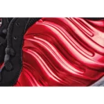 Nike Air Foamposite one Re-engraved Red Spray - 图片 4