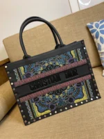 Dior book tote size: 36 - 图片 3