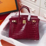 Birkin Hermes size:30cm - 图片 2