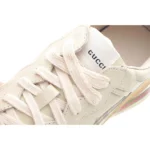Gucci Rhyton Vintage Trainer Sneaker Dad Running Shoes, - 图片 3