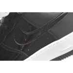 Nike Air Force 1 Black - 图片 2