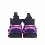 Nike Air Foamposite pro Purple Camo - 图片 3