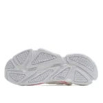 Nike Ad Boost X9000L4 Grey Pink Popcorn Running Shoe - 图片 4