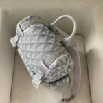 Hit the Road Shoulder Bag Size: 43*51*20 - 图片 3