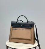 Canvas bag Size: 31*15*10cm - 图片 3
