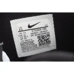 Nike Air Force 1 High '07 White and Black High Top - 图片 4