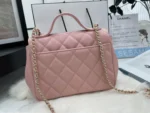 Vintage messenger bag size:19x7x14cm - 图片 5