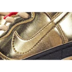 Humidity x Nike SB Dunk High “Trumpet - 图片 3