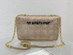 Caro chain handbag - 图片 5