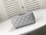 Chane Underarm Bag Metal Ball Model No. 1786# Size: 18.12.7 - 图片 3