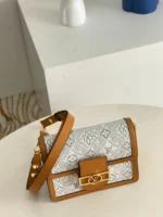 Louis Vuitton Size 20 x 15 x 9 cm - 图片 2