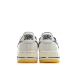 Kith x Nike Air Force 107 Low Low Top 3M Reflective - 图片 3