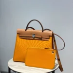 Canvas bag Size: 31*15*10cm - 图片 3