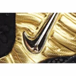 Nike Air Foamposite Pro Gold Foam - 图片 3