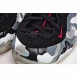 Nike Air Foamposite one White Camo - 图片 4