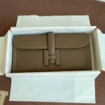 Elephant gray white line