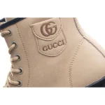 Gucci Screener GG High-Top Sneaker High-Top Sneakers - 图片 5