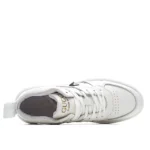 Gucci Distressed Screener sneaker - 图片 5