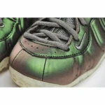 Nike Air Foamposite one 松绿 - 图片 5