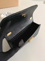 Crossbody Bag Size: 19*10*7cm - 图片 5