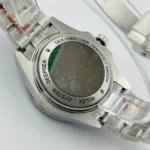 Rolex blue ghost king watch - 图片 8