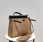 Canvas bag Size: 31*15*10Cm - 图片 4