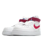 Nike Air Force 1 High Top - 图片 5