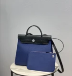 Canvas Bag Size: 31cm - 图片 2