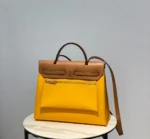 Canvas Bag Size: 31cm - 图片 3