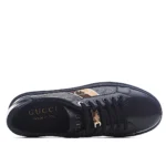 Gucci ACE series small white shoes casual shoes - 图片 2