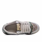 Gucci Air Cushion Dad Shoes - 图片 4