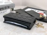 Explosive 2094A Dior diamond check classic 3 in 1 original quality 22cm - 图片 3