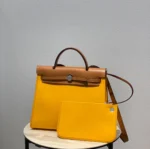 Canvas Bag Size: 31cm - 图片 4